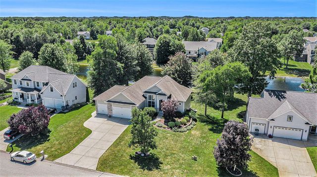 5903 Chandonnet Drive, Muskegon, MI 49444