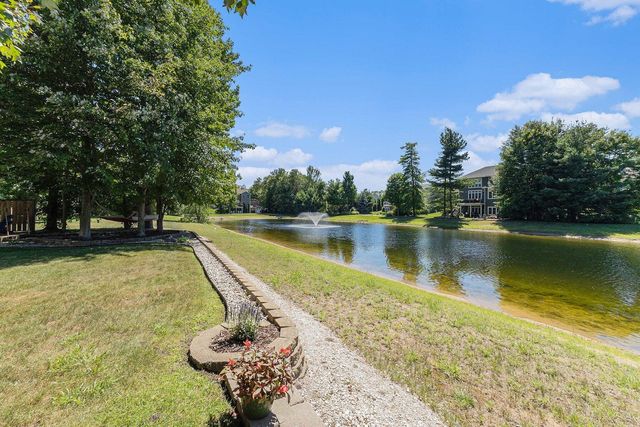 5903 Chandonnet Drive, Muskegon, MI 49444