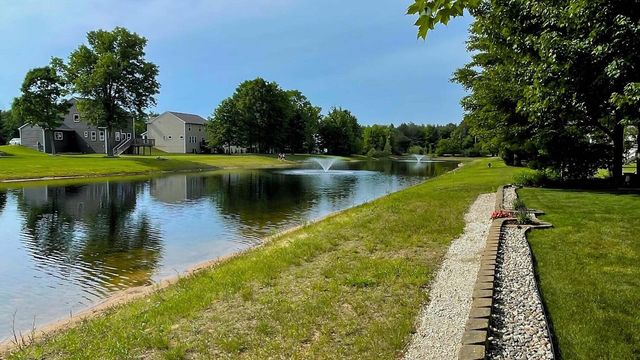 5903 Chandonnet Drive, Muskegon, MI 49444
