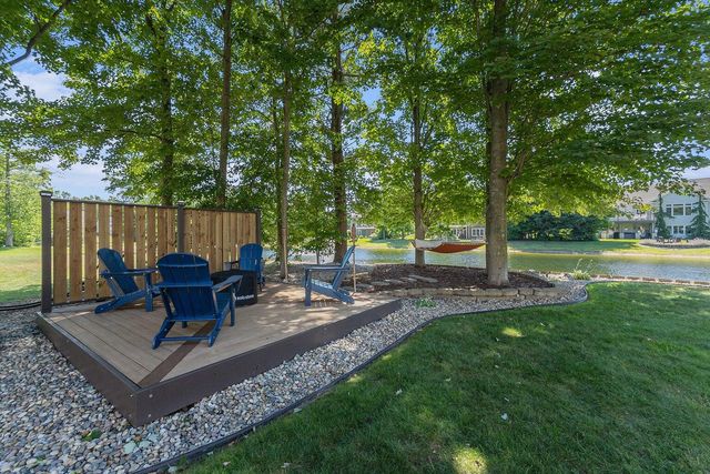 5903 Chandonnet Drive, Muskegon, MI 49444