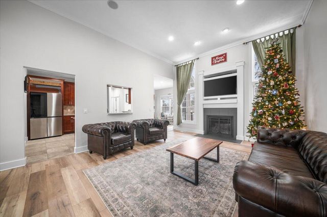 5903 Chandonnet Drive, Muskegon, MI 49444