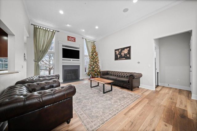 5903 Chandonnet Drive, Muskegon, MI 49444