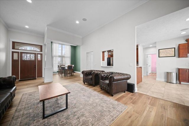 5903 Chandonnet Drive, Muskegon, MI 49444