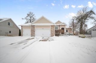 5903 Chandonnet Drive, Muskegon, MI 49444