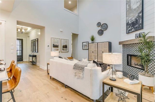 750 Indian Blanket Drive, Midlothian, TX 76065