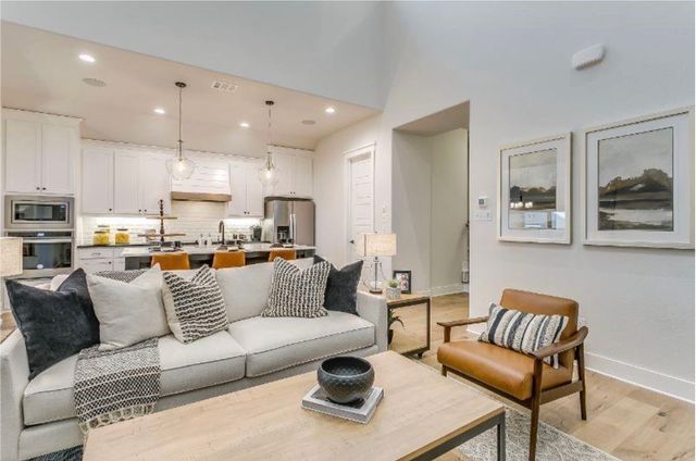 750 Indian Blanket Drive, Midlothian, TX 76065