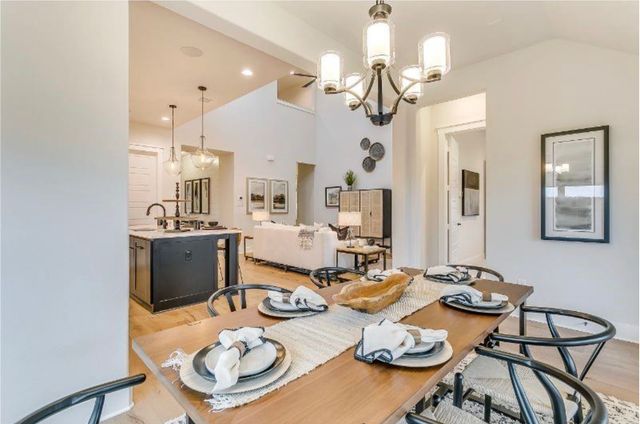 750 Indian Blanket Drive, Midlothian, TX 76065