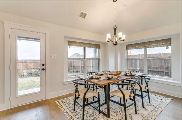 750 Indian Blanket Drive, Midlothian, TX 76065