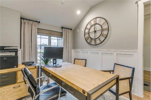 750 Indian Blanket Drive, Midlothian, TX 76065