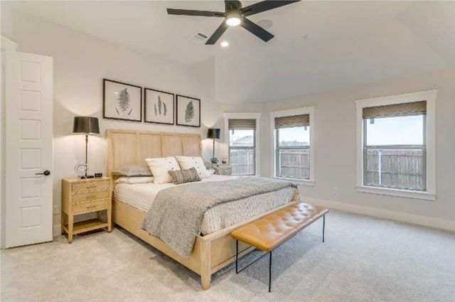 750 Indian Blanket Drive, Midlothian, TX 76065