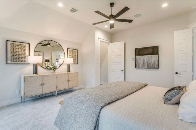 750 Indian Blanket Drive, Midlothian, TX 76065