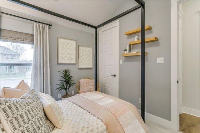 750 Indian Blanket Drive, Midlothian, TX 76065