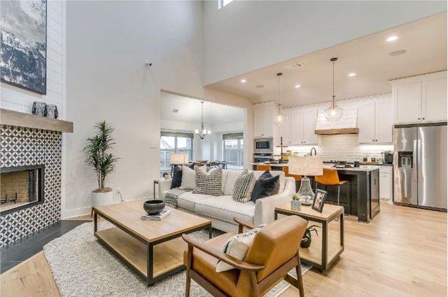 750 Indian Blanket Drive, Midlothian, TX 76065