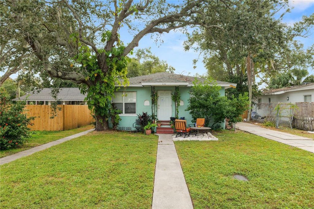 832 20TH AVENUE S 830, St Petersburg, FL 33705