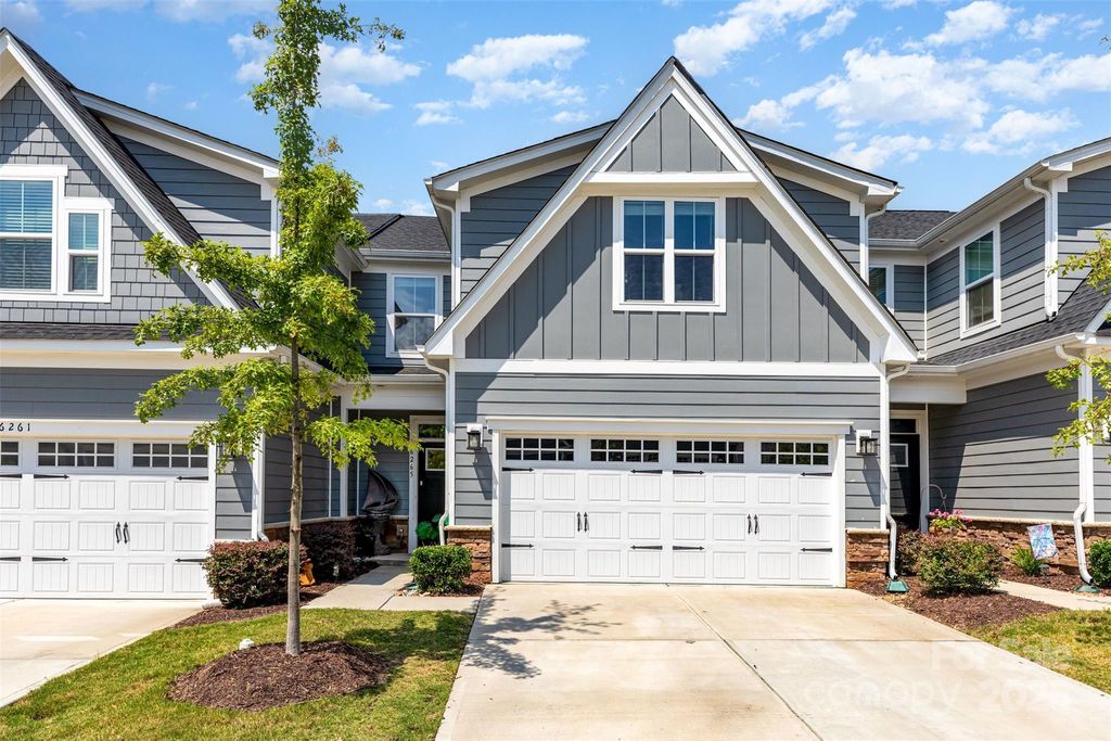 6265 Ashton Park Drive, Denver, NC 28037