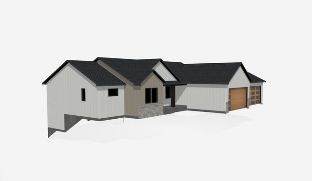3917X Everton Avenue, North Branch, MN 55056