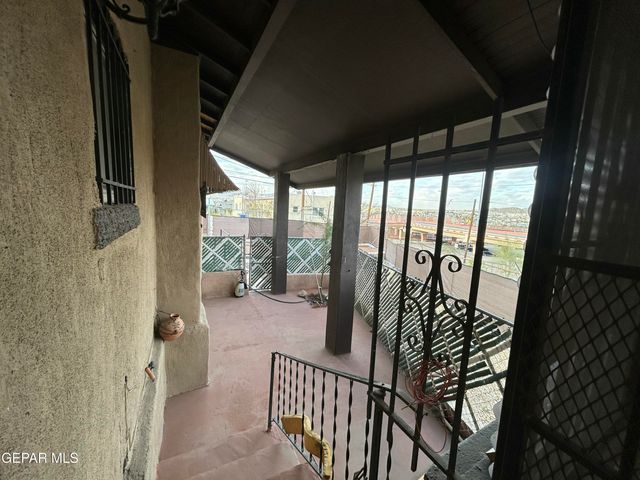 1546 Upson Dr Drive, El Paso, TX 79902