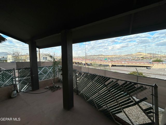 1546 Upson Dr Drive, El Paso, TX 79902