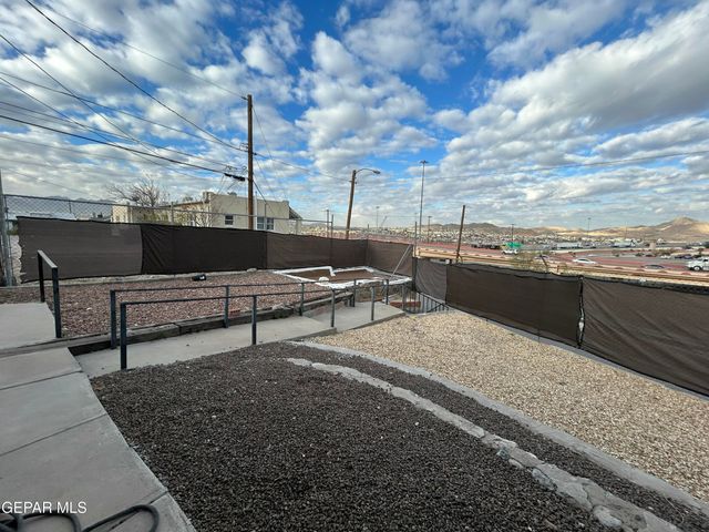 1546 Upson Dr Drive, El Paso, TX 79902