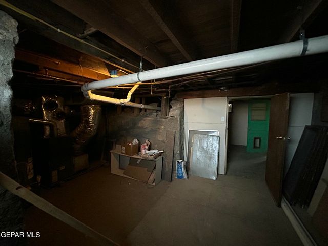 1546 Upson Dr Drive, El Paso, TX 79902