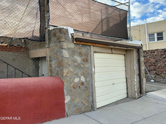 1546 Upson Dr Drive, El Paso, TX 79902