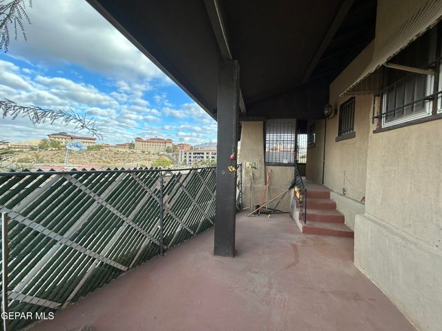 1546 Upson Dr Drive, El Paso, TX 79902