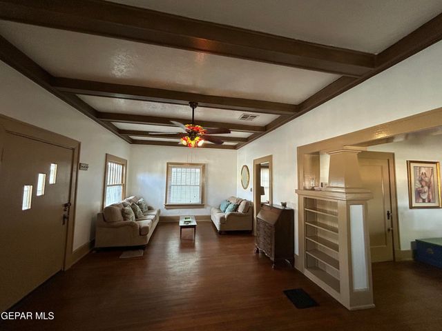 1546 Upson Dr Drive, El Paso, TX 79902