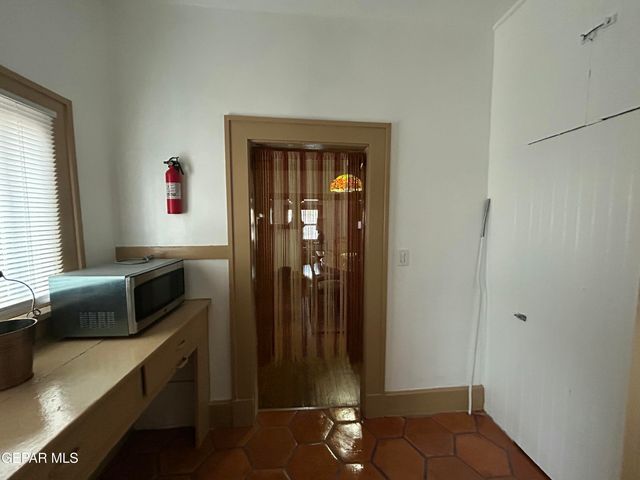 1546 Upson Dr Drive, El Paso, TX 79902