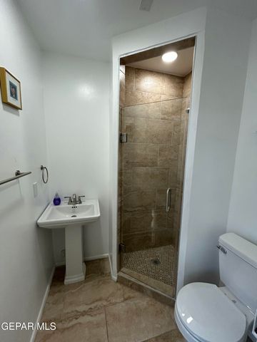 1546 Upson Dr Drive, El Paso, TX 79902