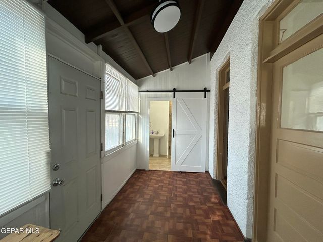 1546 Upson Dr Drive, El Paso, TX 79902