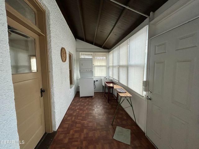 1546 Upson Dr Drive, El Paso, TX 79902