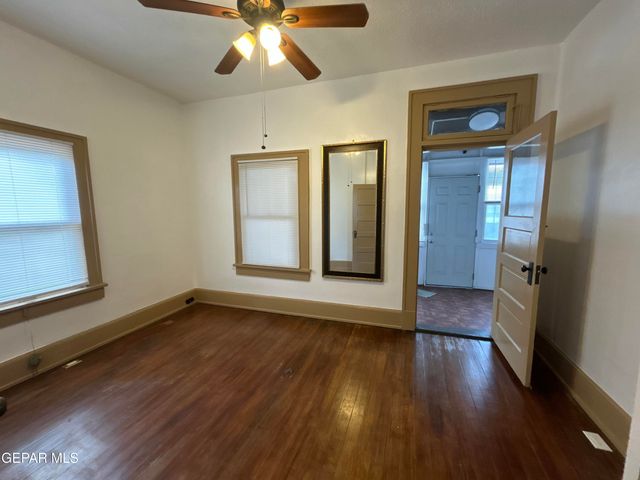 1546 Upson Dr Drive, El Paso, TX 79902