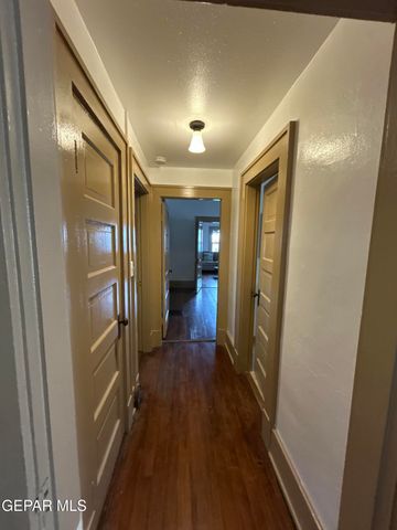 1546 Upson Dr Drive, El Paso, TX 79902