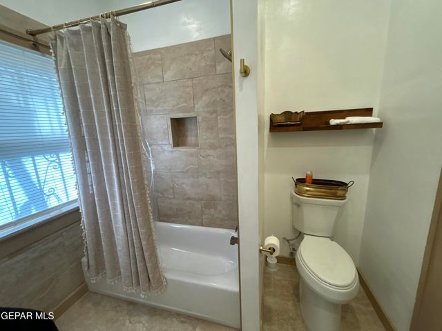 1546 Upson Dr Drive, El Paso, TX 79902