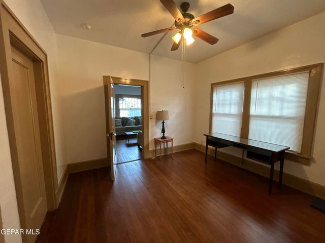 1546 Upson Dr Drive, El Paso, TX 79902