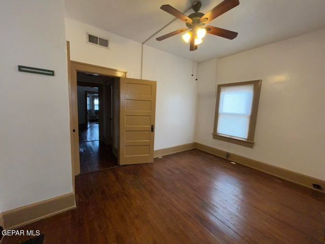 1546 Upson Dr Drive, El Paso, TX 79902