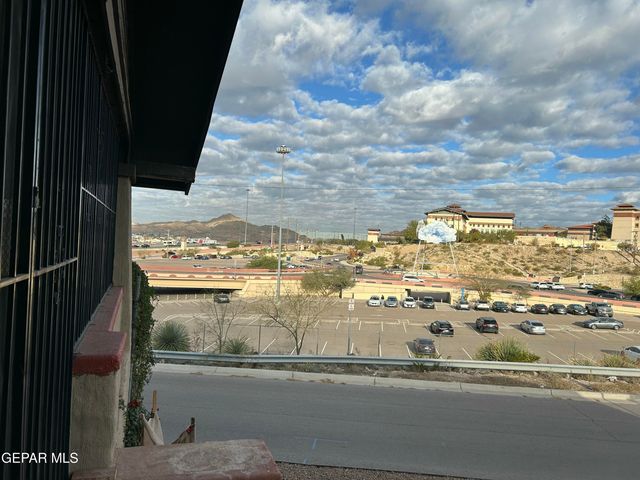 1546 Upson Dr Drive, El Paso, TX 79902