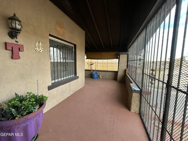 1546 Upson Dr Drive, El Paso, TX 79902