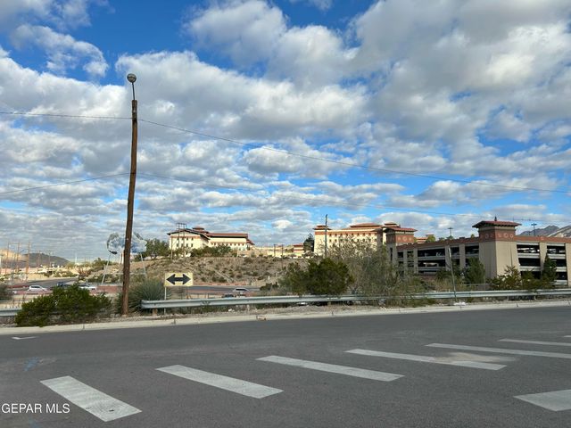 1546 Upson Dr Drive, El Paso, TX 79902