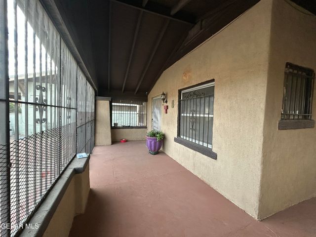 1546 Upson Dr Drive, El Paso, TX 79902