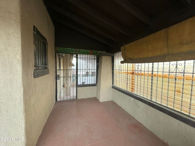 1546 Upson Dr Drive, El Paso, TX 79902