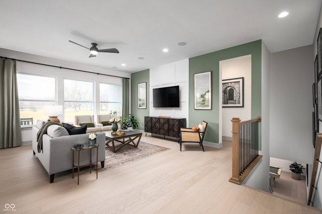 19728 Chatham Shore Lane, Westfield, IN 46074