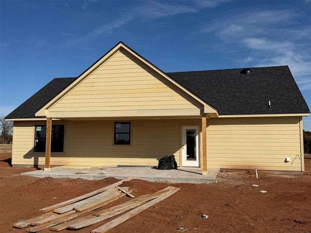 7601 Old Oak Trail, Guthrie, OK 73044