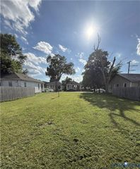 000 N 7th Ave, Hopewell, VA 23860