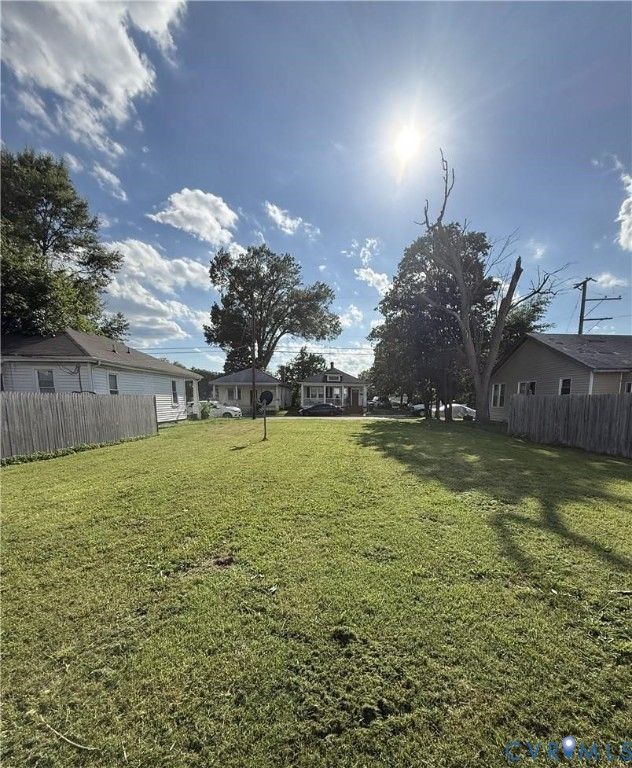 000 N 7th Ave, Hopewell, VA 23860