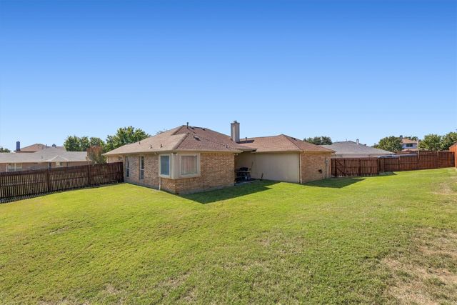 409 Danmire Drive, Murphy, TX 75094
