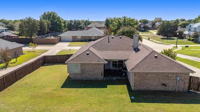 409 Danmire Drive, Murphy, TX 75094