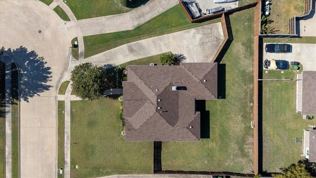 409 Danmire Drive, Murphy, TX 75094