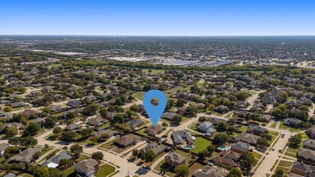 409 Danmire Drive, Murphy, TX 75094