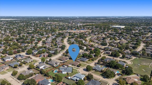 409 Danmire Drive, Murphy, TX 75094